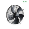 Động cơ xoay chiều quạt hướng trục cánh quạt ngoài YWF
