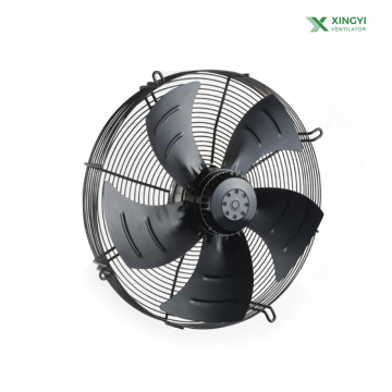 Motor CA de ventilador axial de rotor externo YWF