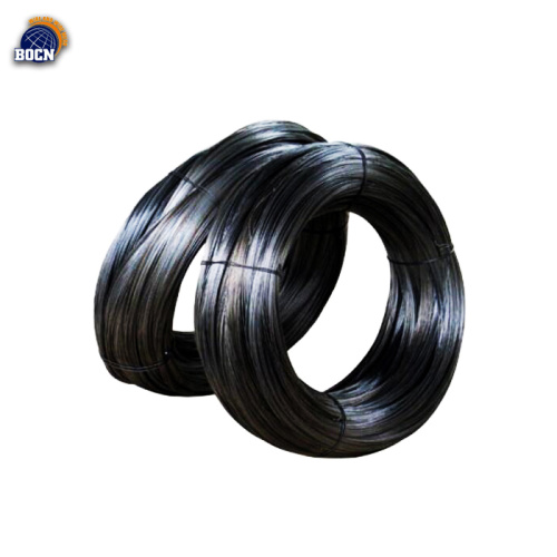 8-24guage black annealed wire