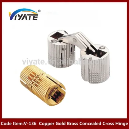 Adjustable Heavy Duty Cabinet soss Concealed Hinges