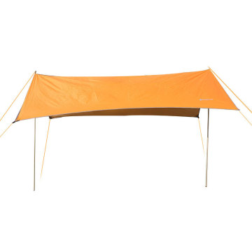 Outdoor Canopy Tent: Pergola Shade for Beach and Camping