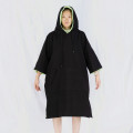 Waterpoof 100% polyester change robe