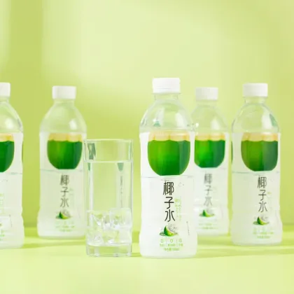 Coconut water 500ML