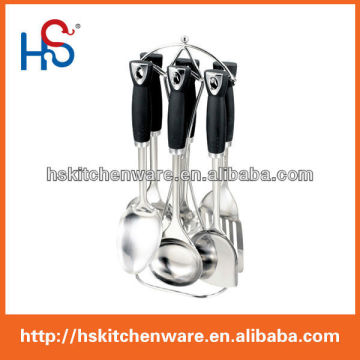 Color, clean kitchen utensils and appliances HS8118S