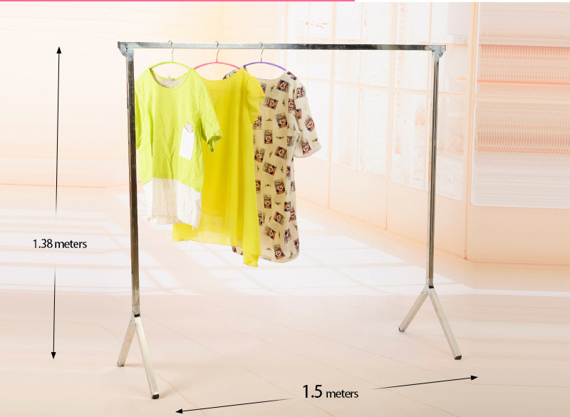 Clothesline dangan-1.5-mi-X