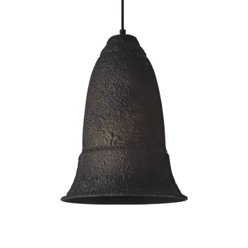 Modern Black LED Lantern Chandelier Pendant Light with Lampshade for Restaurants, Bedrooms, Hallways, and Hotels