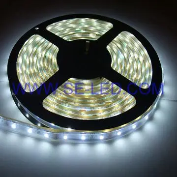 Flexible Cool White LED Strip