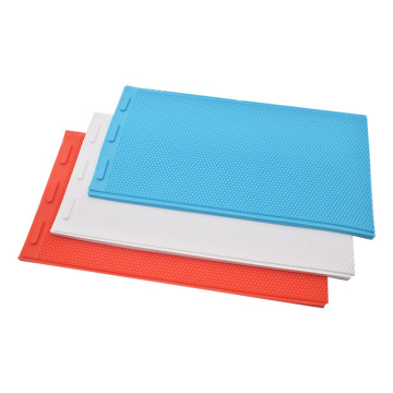 Flexible Silicone Bees Wax Embossing Machine and Beeswax Foundation Machine: Your Ultimate Tool for Wax Processing