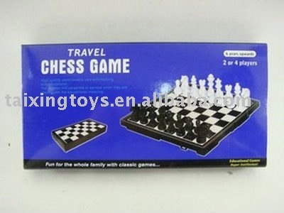 magnetic chess