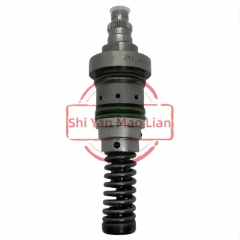 0414401105 Genuine Diesel Engine Fuel Pump Parts for Truck and Car