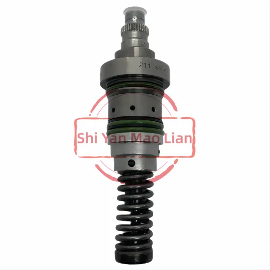 0414401105 Genuine Diesel Engine Fuel Pump Parts for Truck and Car