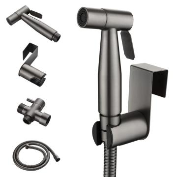 Shamanda Brass Toilet Bidet Sprayer