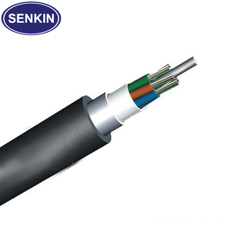 Multicore PUR Cables With Flexible Copper Conductors