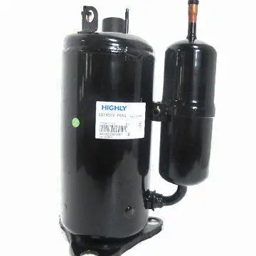 Hitachi Compressor, R22