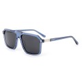 Durable and lightweight acetate sunglass styles