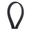 Double-sided DA5M DA8M DA14M rubber timing belt