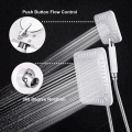 modern design bidet spray kit