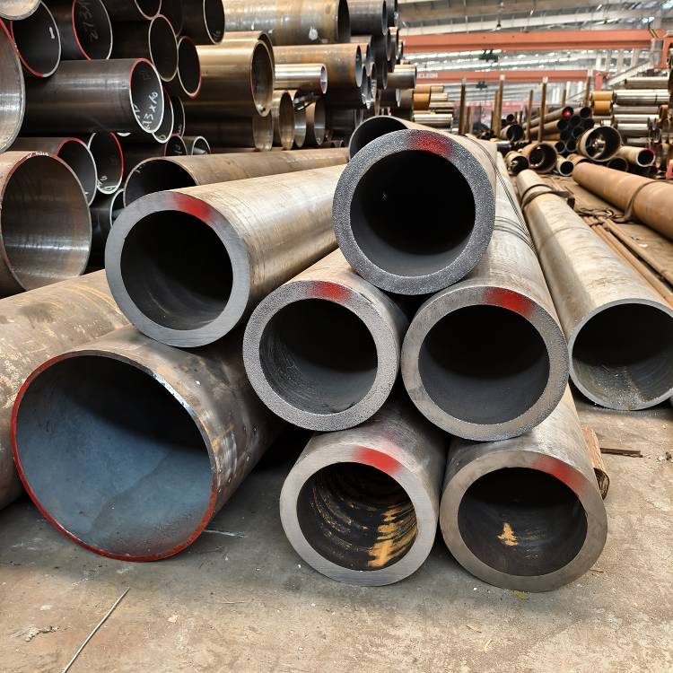 steel tube