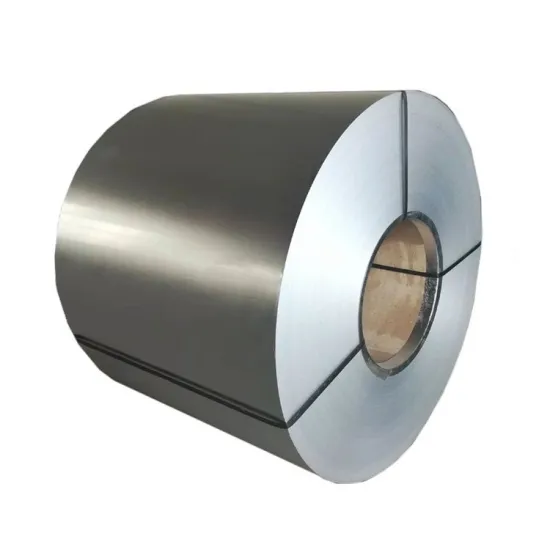 55% Aluminum and Zinc Galvalume Steel Coils: Properties, Applications, and Benefits