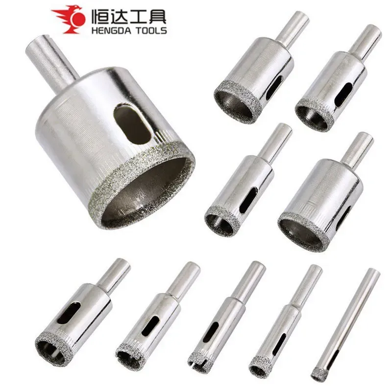 Wet Core Drill Bits for Ceramic Stone