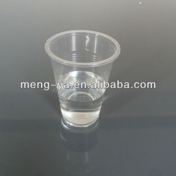300 ML Transparent Disposable Plastic Cup