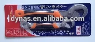 As seen on TV Snap and Grip wrenches set