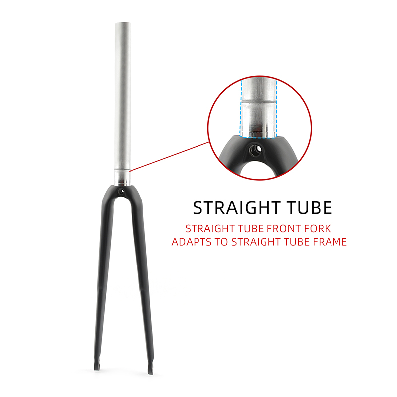 Fixed Bike Fork