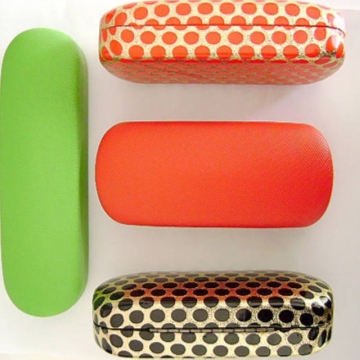 metal optical wrap