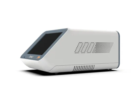 Detecting Analysis Quantitative PCR Detection System
