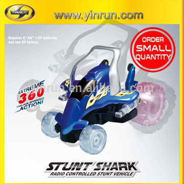 8008 stunt shark rc cars in stock for sale small quantity order
