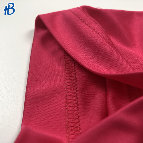 white red oblique stripes custom polo t shirt