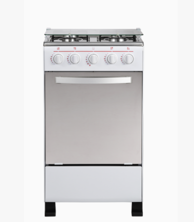 The Latest Trends in 4 Burner Gas and Electric Ovens