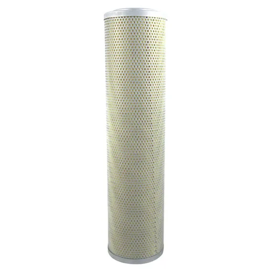 High-Quality KL4907070010 Hydraulic Filter for KAWASAKI Equipment