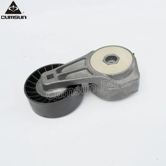 QSB ISBe engine belt tensioner 4891116