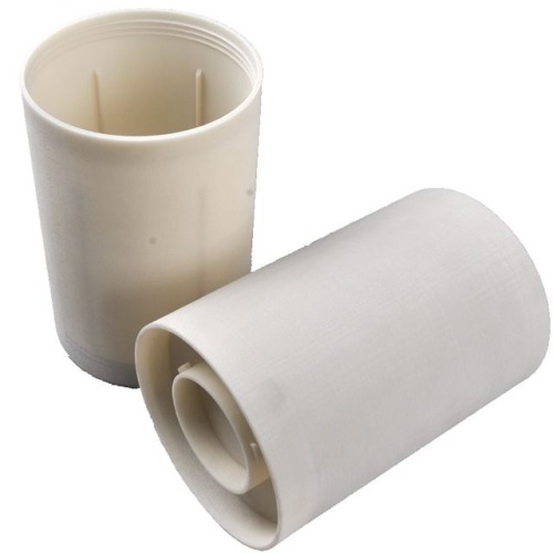 Custom ABS Plastic Injection Molding Enclosures