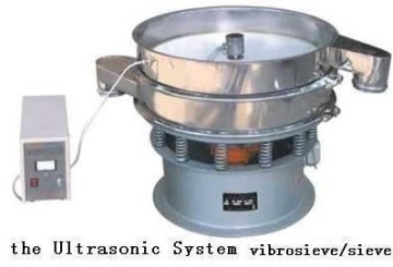 Industrial Ultrasonic Vibration Machine