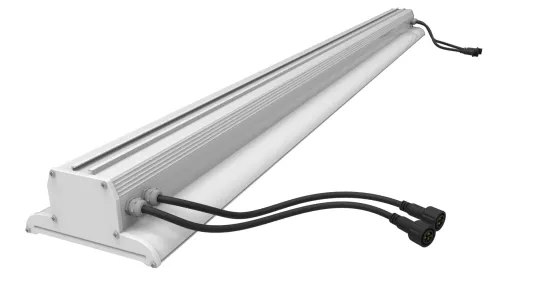 Mean Well driver 70w high bay led lights