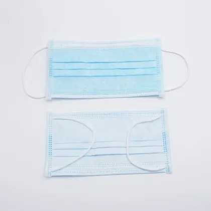 EN14683 Type II Medical Mask