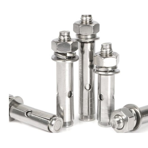 stainless steel anchor bolts specifications