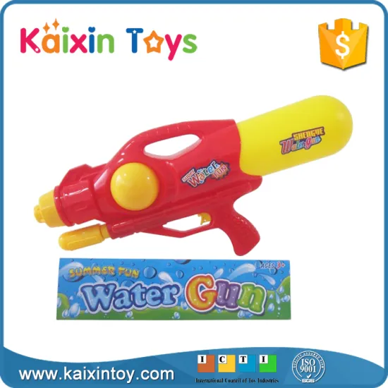 New Toys For Kid 2016 Best Summer Air Pressure Water Gun