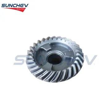 SUNCHEV Forward Gear 3BJ-64010-0 For Tohatsu 9.9-20hp(4 Stroke)