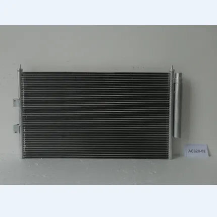 80110SNAA01 3525 A/C car condenser price