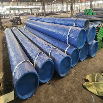 L360 Steel Welded Pipe