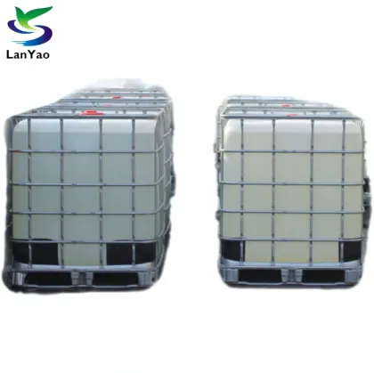 Alumina Red Mud Sedimentation Flocculant