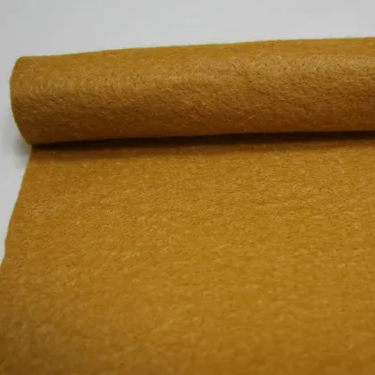 PBO Zylon Felt for High Temperature Applications