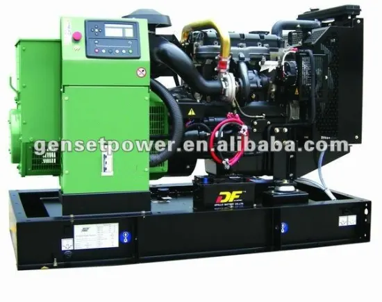 diesel generator 6000 wat