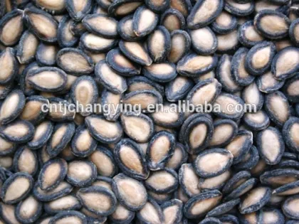 watermelon seeds