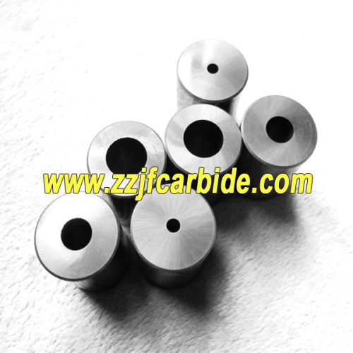 Ground Tungsten Carbide Rods Custom Tungsten Carbide Part for Equipment & Instrumentation Manufactory