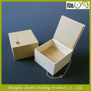 2013 New luxury watch box