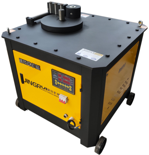 Jingry Rebar Bender Sizes Of Rebar Mechanical Coupler, High Quality Rebar ...